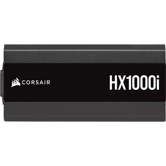 Corsair RM1000x SHIFT ATX silent desktop tápegység 1000W 80+ Gold BOX