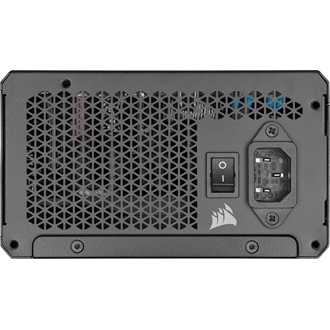 Corsair RM1000x SHIFT ATX silent desktop tápegység 1000W 80+ Gold BOX