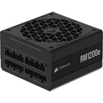 Corsair RM1200e ATX desktop tápegység 1200W 80+ Gold BOX