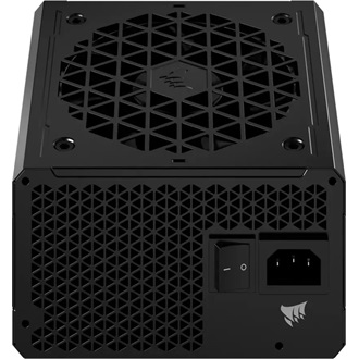 Corsair RM1200e ATX desktop tápegység 1200W 80+ Gold BOX