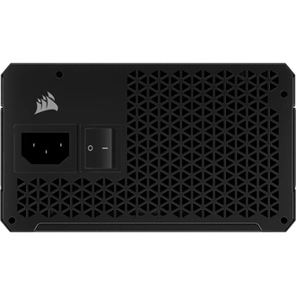 Corsair RM1200e ATX desktop tápegység 1200W 80+ Gold BOX