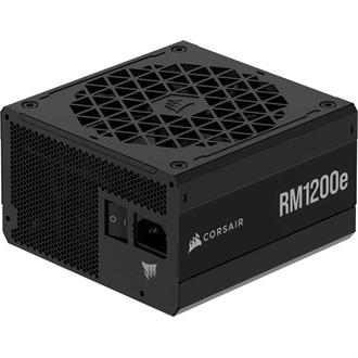 Corsair RM1200e ATX desktop tápegység 1200W 80+ Gold BOX