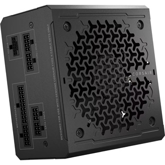 Corsair RM650e ATX desktop tápegység 650W Cybenetics Gold BOX