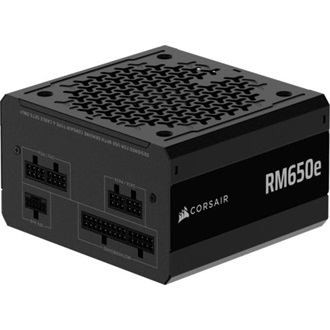 Corsair RM650e ATX desktop tápegység 650W Cybenetics Gold BOX