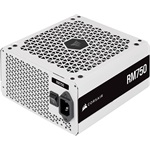 Corsair RM750 White ATX silent desktop tápegység 750W 80+ Gold BOX