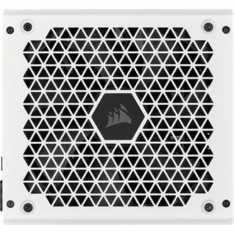 Corsair RM750 White ATX silent desktop tápegység 750W 80+ Gold BOX
