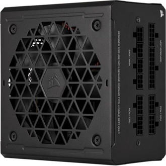Corsair RM750e ATX silent desktop tápegység 750W 80+ Gold BOX