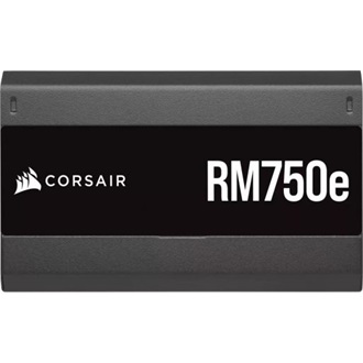 Corsair RM750e ATX silent desktop tápegység 750W 80+ Gold BOX