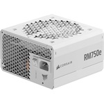 Corsair RM750e White ATX desktop tápegység 750W Cybenetics Gold BOX