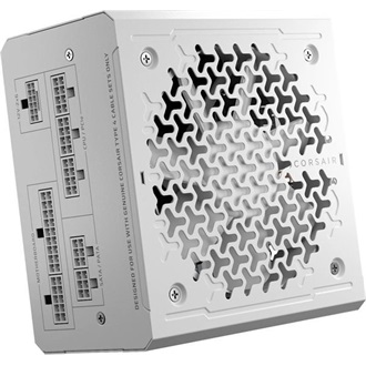 Corsair RM750e White ATX desktop tápegység 750W Cybenetics Gold BOX