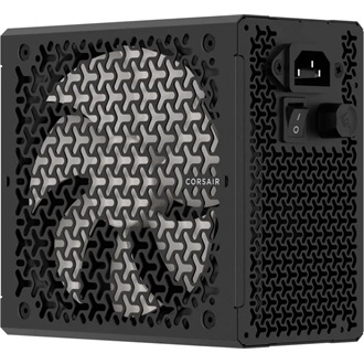 Corsair RM750x ATX silent desktop tápegység 750W 80+ Gold BOX