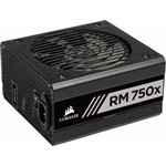 Corsair RM750x SHIFT ATX desktop tápegység 750W 80+ Gold BOX