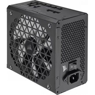 Corsair RM750x SHIFT ATX desktop tápegység 750W 80+ Gold BOX