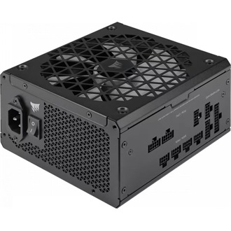 Corsair RM750x SHIFT ATX desktop tápegység 750W 80+ Gold BOX