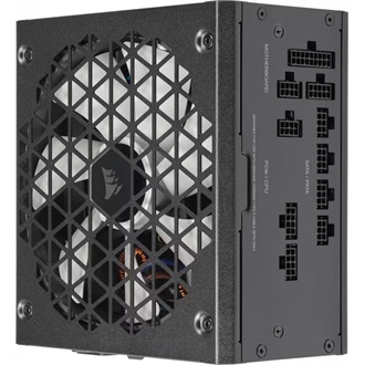 Corsair RM750x SHIFT ATX desktop tápegység 750W 80+ Gold BOX