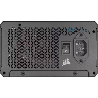 Corsair RM750x SHIFT ATX desktop tápegység 750W 80+ Gold BOX