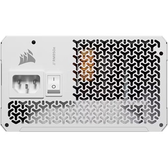Corsair RM850e White ATX desktop tápegység 850W Cybenetics Gold BOX