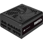 Corsair RM850x ATX silent desktop tápegység 850W 80+ Gold BOX