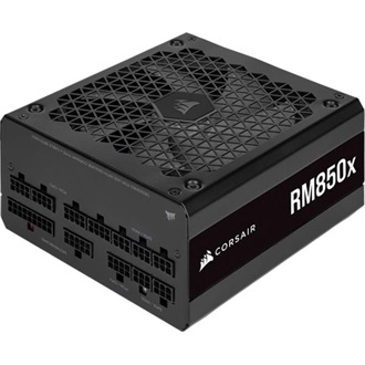 Corsair RM850x ATX silent desktop tápegység 850W 80+ Gold BOX