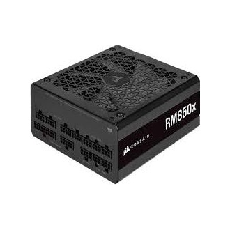 Corsair RM850x Shift ATX desktop tápegység 850W 80+ Gold BOX