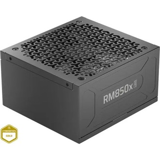 Corsair RM850x Shift ATX desktop tápegység 850W 80+ Gold BOX