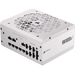 Corsair RMx Shift White RM1000x ATX silent desktop tápegység 1000W 80+ Gold BOX
