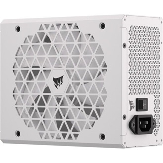 Corsair RMx Shift White RM1000x ATX silent desktop tápegység 1000W 80+ Gold BOX
