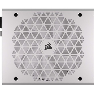 Corsair RMx Shift White RM1000x ATX silent desktop tápegység 1000W 80+ Gold BOX