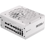 Corsair RMx Shift White RM1200x ATX silent desktop tápegység 1200W 80+ Gold BOX