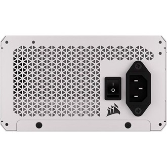 Corsair RMx Shift White RM1200x ATX silent desktop tápegység 1200W 80+ Gold BOX