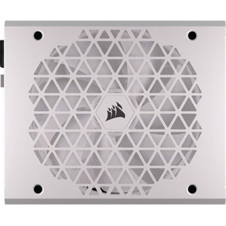Corsair RMx Shift White RM1200x ATX silent desktop tápegység 1200W 80+ Gold BOX