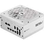 Corsair RMx Shift White RM750x ATX silent desktop tápegység 750W 80+ Gold BOX
