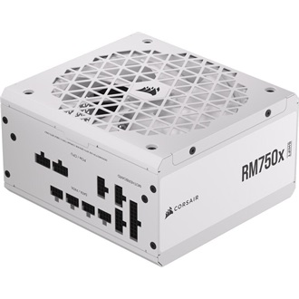 Corsair RMx Shift White RM750x ATX silent desktop tápegység 750W 80+ Gold BOX