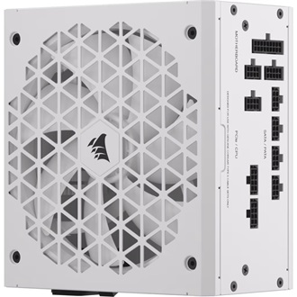 Corsair RMx Shift White RM750x ATX silent desktop tápegység 750W 80+ Gold BOX