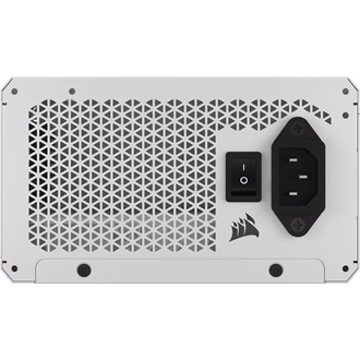 Corsair RMx Shift White RM750x ATX silent desktop tápegység 750W 80+ Gold BOX