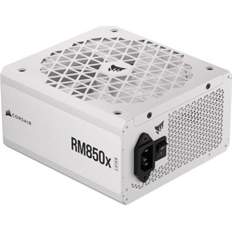 Corsair RMx Shift White RM850x ATX silent desktop tápegység 850W 80+ Gold BOX