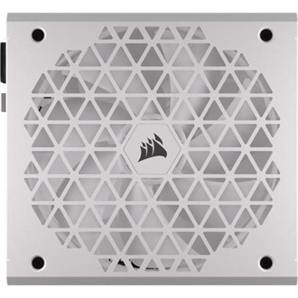 Corsair RMx Shift White RM850x ATX silent desktop tápegység 850W 80+ Gold BOX