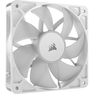 Corsair RS120 ARGB rendszerhűtő ventilátor fehér