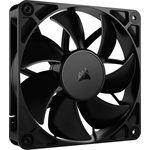 Corsair RS120 rendszerhűtő ventilátor fekete
