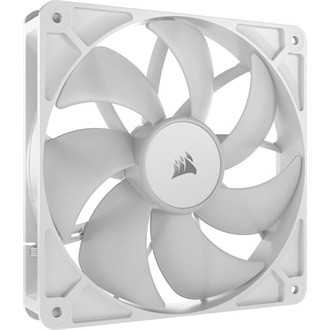 Corsair RS140 ARGB rendszerhűtő ventilátor fehér