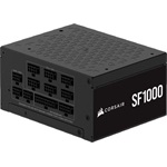 Corsair SF1000 ATX silent desktop tápegység 1000W 80+ Platinum BOX