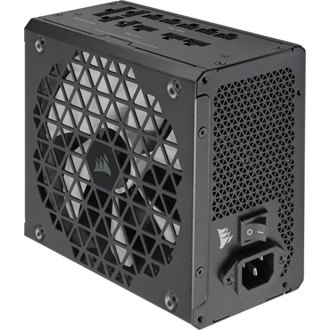 Corsair SF1000 ATX silent desktop tápegység 1000W 80+ Platinum BOX