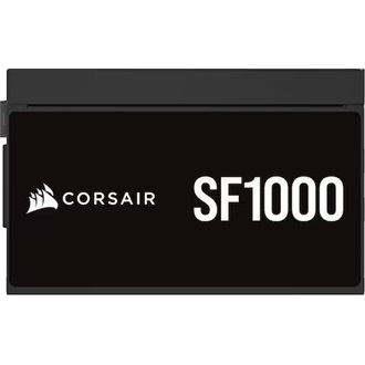 Corsair SF1000 ATX silent desktop tápegység 1000W 80+ Platinum BOX