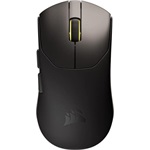 Corsair Saber V2 Pro Ultralight optikai vezeték nélküli gaming egér fekete