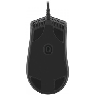 Corsair Sabre RGB PRO Champion Series PMW3392 optikai USB gaming egér fekete