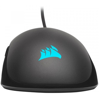 Corsair Sabre RGB PRO Champion Series PMW3392 optikai USB gaming egér fekete