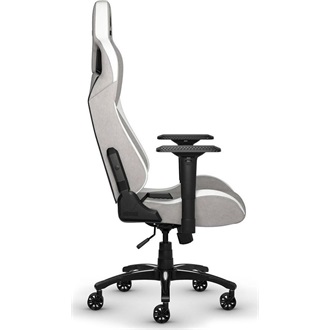 Corsair T3 RUSH (2023) gaming szék szürke-fehér