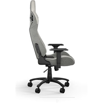 Corsair T3 RUSH (2023) gaming szék szürke-fekete