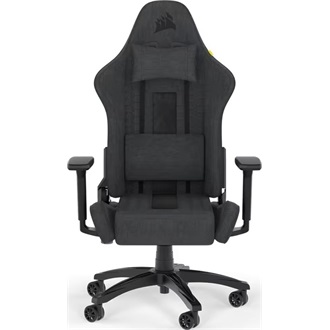 Corsair TC100 Relaxed Fabric gaming szék fekete