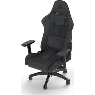 Corsair TC100 Relaxed Fabric gaming szék fekete